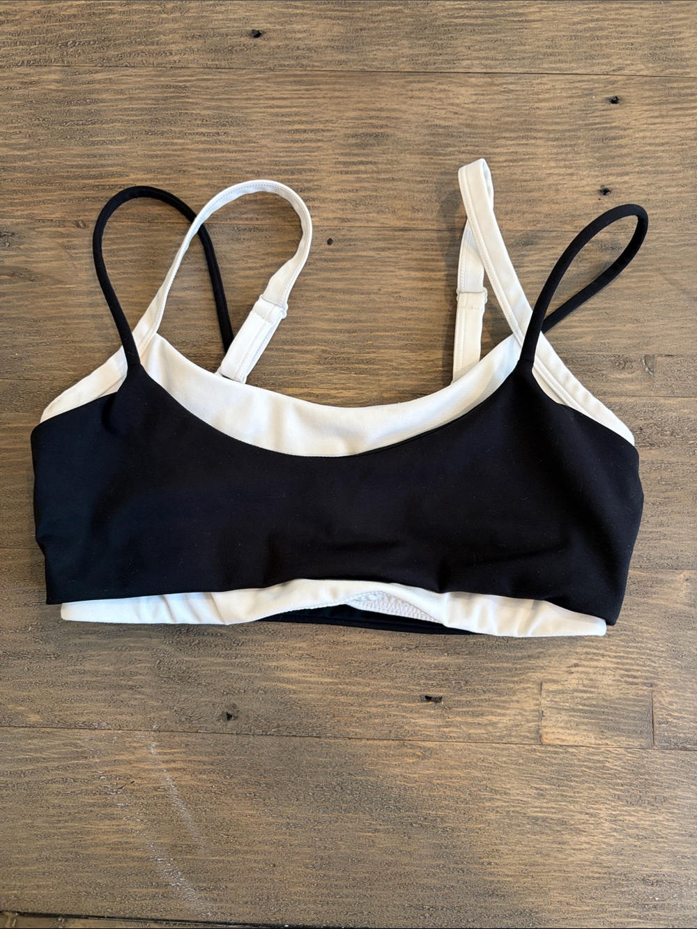 Form Layered Bra - Picture 2 of 4